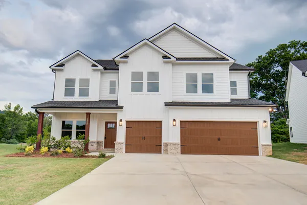 $3,995 | 1808 Firelight Way, Ooltewah, TN 37363