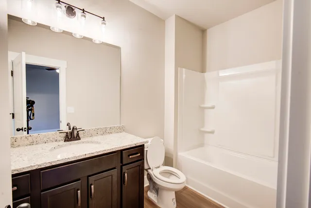 $3,995 | 1808 Firelight Way, Ooltewah, TN 37363