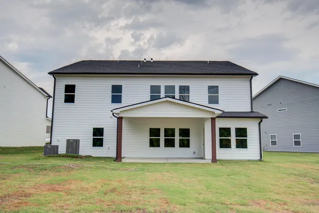 $3,995 | 1808 Firelight Way, Ooltewah, TN 37363