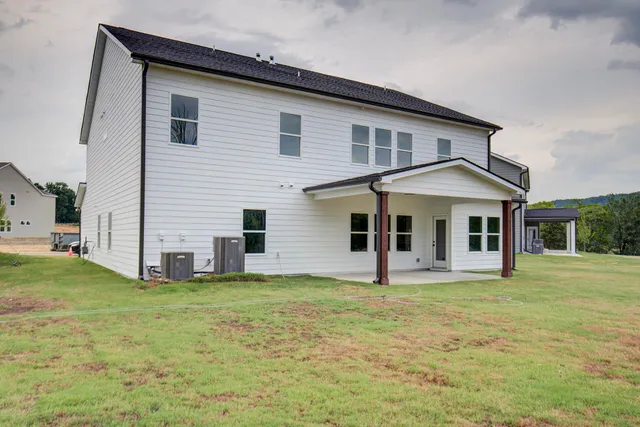 $3,995 | 1808 Firelight Way, Ooltewah, TN 37363