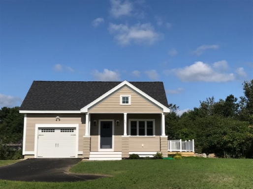 264 Drakeside Road, Unit 3 Hampton, NH 03842 - Photo 1 of 34 Gallery Image 1