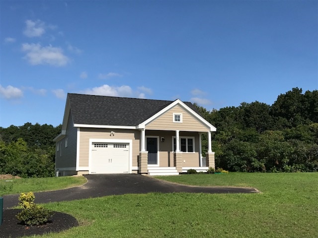 264 Drakeside Road, Unit 3 Hampton, NH 03842 - Photo 33 of 34 Gallery Image 33