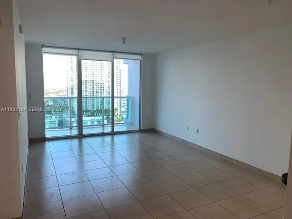 $3,100 | 31 Southeast 5th Street, Unit 2603, Miami, FL 33131