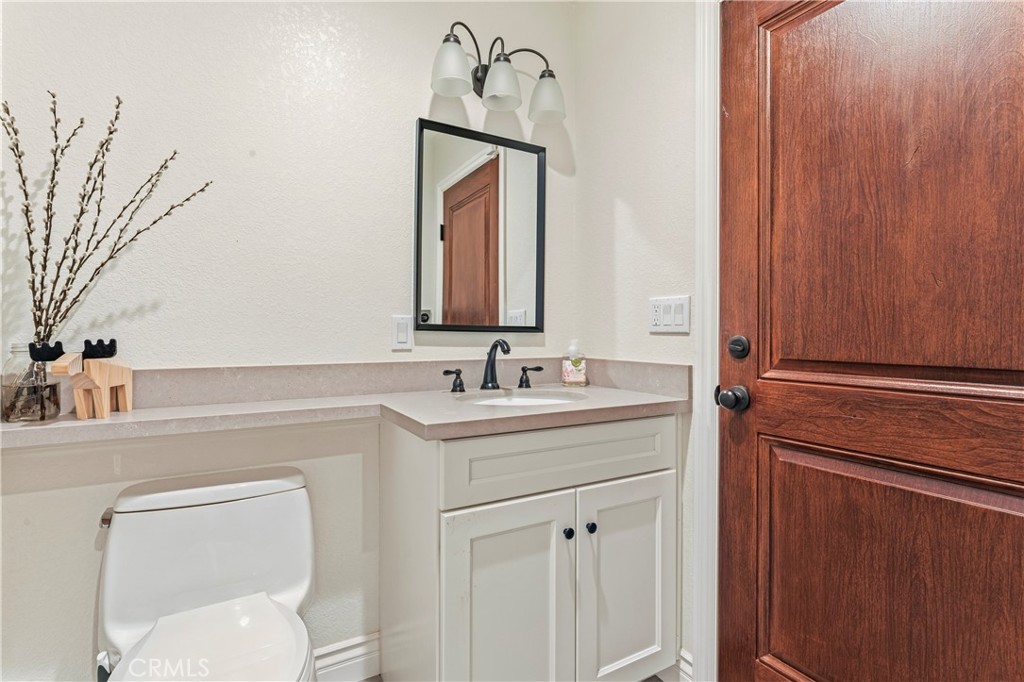 5739 Indigo Avenue Rancho Cucamonga, CA 91701 - Photo 45 of 51 2nd Bathroom -ADU