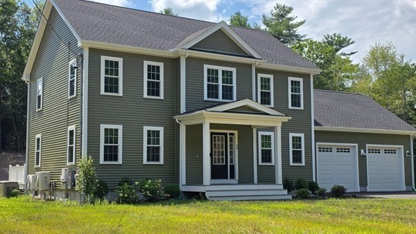 90 Howland Road Lakeville, MA 02347 - Photo 2 of 28 Gallery Image 2