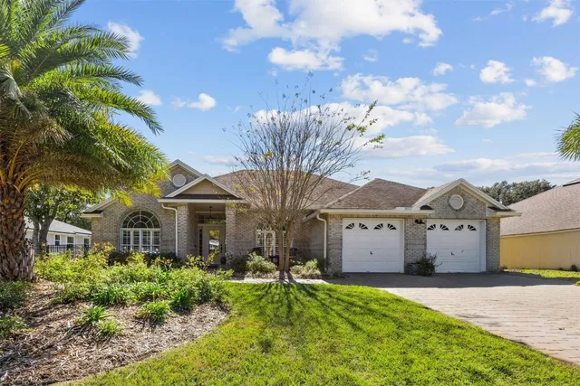 $899,900 | 2808 Ocean Sound Drive, Fernandina Beach, FL 32034