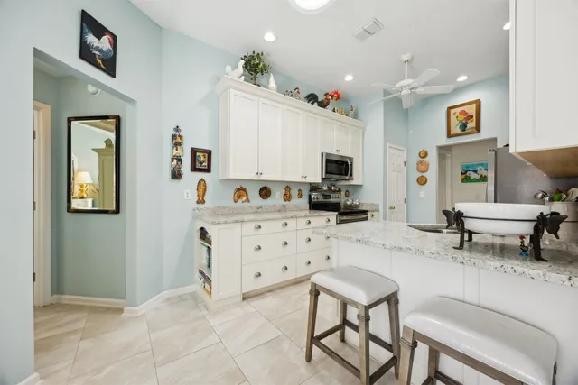 $899,900 | 2808 Ocean Sound Drive, Fernandina Beach, FL 32034