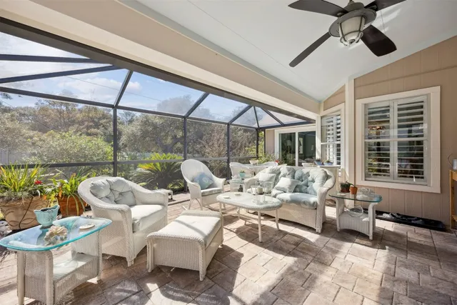 $899,900 | 2808 Ocean Sound Drive, Fernandina Beach, FL 32034