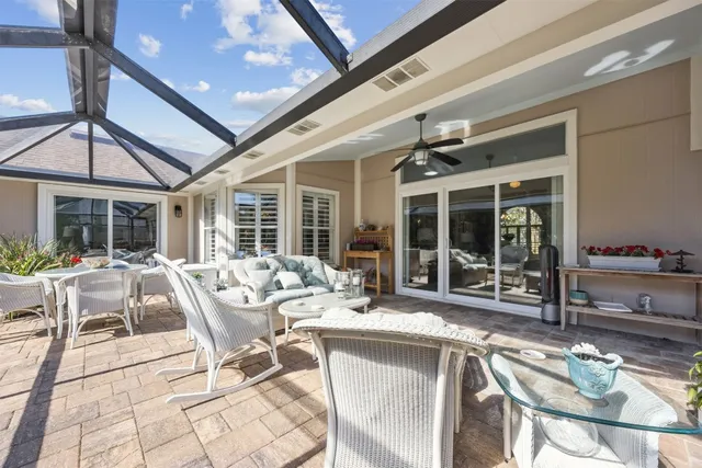 $899,900 | 2808 Ocean Sound Drive, Fernandina Beach, FL 32034