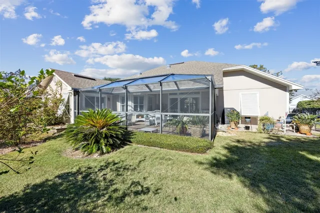 $899,900 | 2808 Ocean Sound Drive, Fernandina Beach, FL 32034