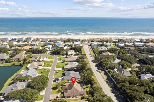 $899,900 | 2808 Ocean Sound Drive, Fernandina Beach, FL 32034