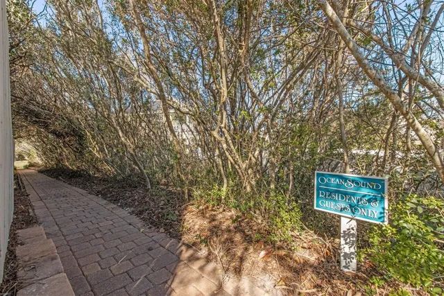 $899,900 | 2808 Ocean Sound Drive, Fernandina Beach, FL 32034