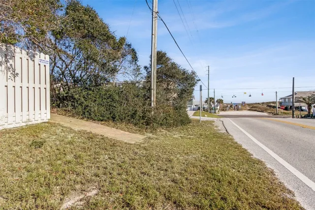 $899,900 | 2808 Ocean Sound Drive, Fernandina Beach, FL 32034