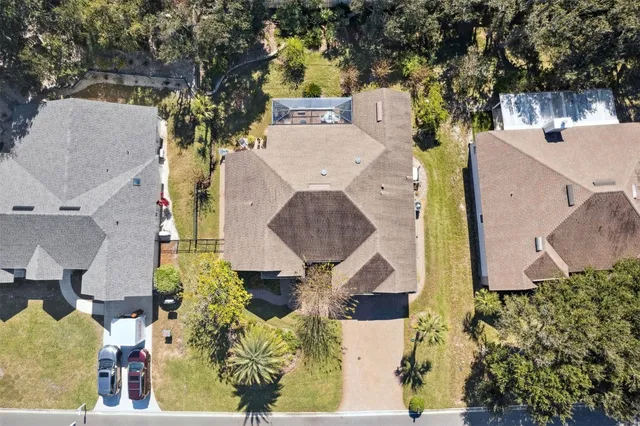 $899,900 | 2808 Ocean Sound Drive, Fernandina Beach, FL 32034