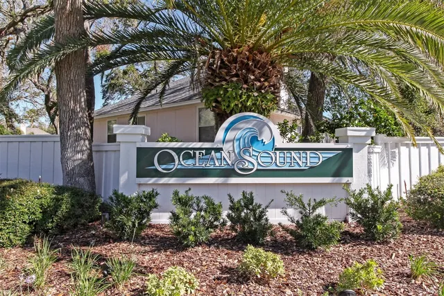 $899,900 | 2808 Ocean Sound Drive, Fernandina Beach, FL 32034