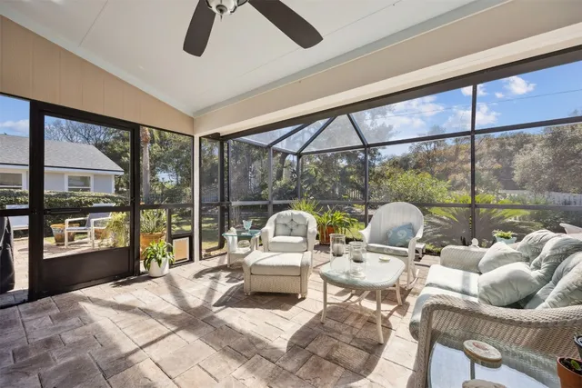 $899,900 | 2808 Ocean Sound Drive, Fernandina Beach, FL 32034