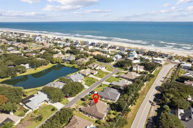$899,900 | 2808 Ocean Sound Drive, Fernandina Beach, FL 32034