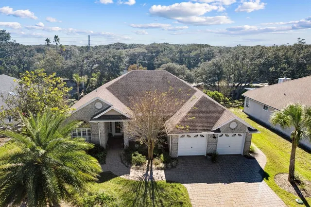 $899,900 | 2808 Ocean Sound Drive, Fernandina Beach, FL 32034