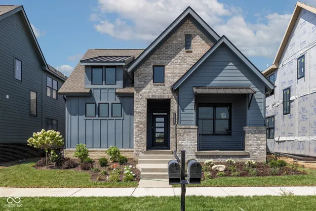 $749,000 | 17316 Newton Main Street, Westfield, IN 46074