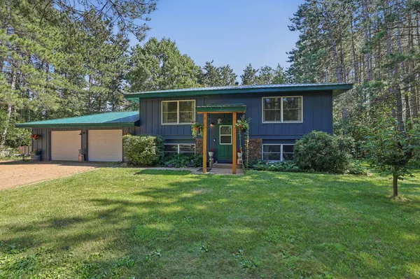 $349,900 | 9410 4 Mile Lane, Wisconsin Rapids, WI 54494
