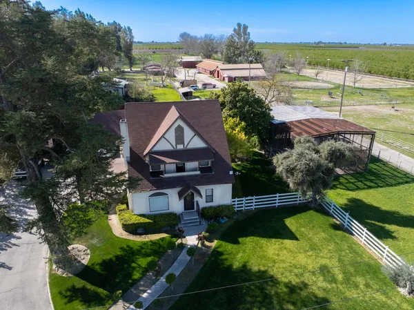 $1,850,000 | 14901 South Highland Avenue, Selma, CA 93662