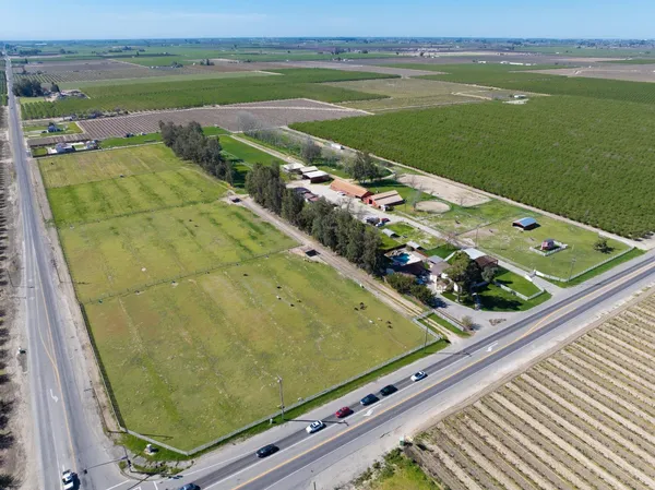 $1,850,000 | 14901 South Highland Avenue, Selma, CA 93662