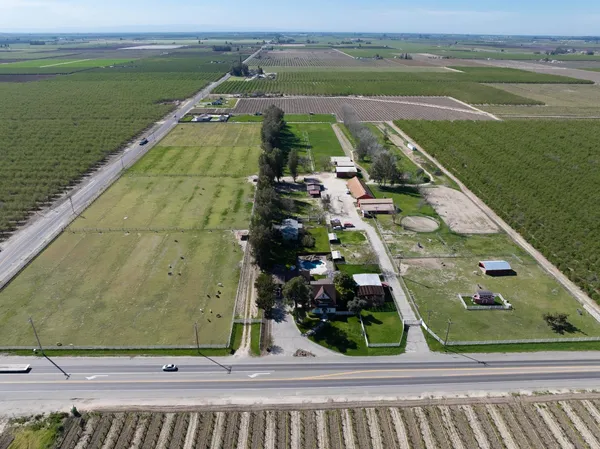 $1,850,000 | 14901 South Highland Avenue, Selma, CA 93662