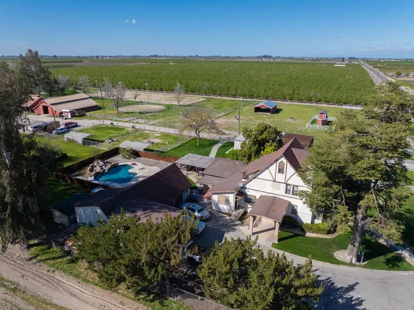 $1,850,000 | 14901 South Highland Avenue, Selma, CA 93662