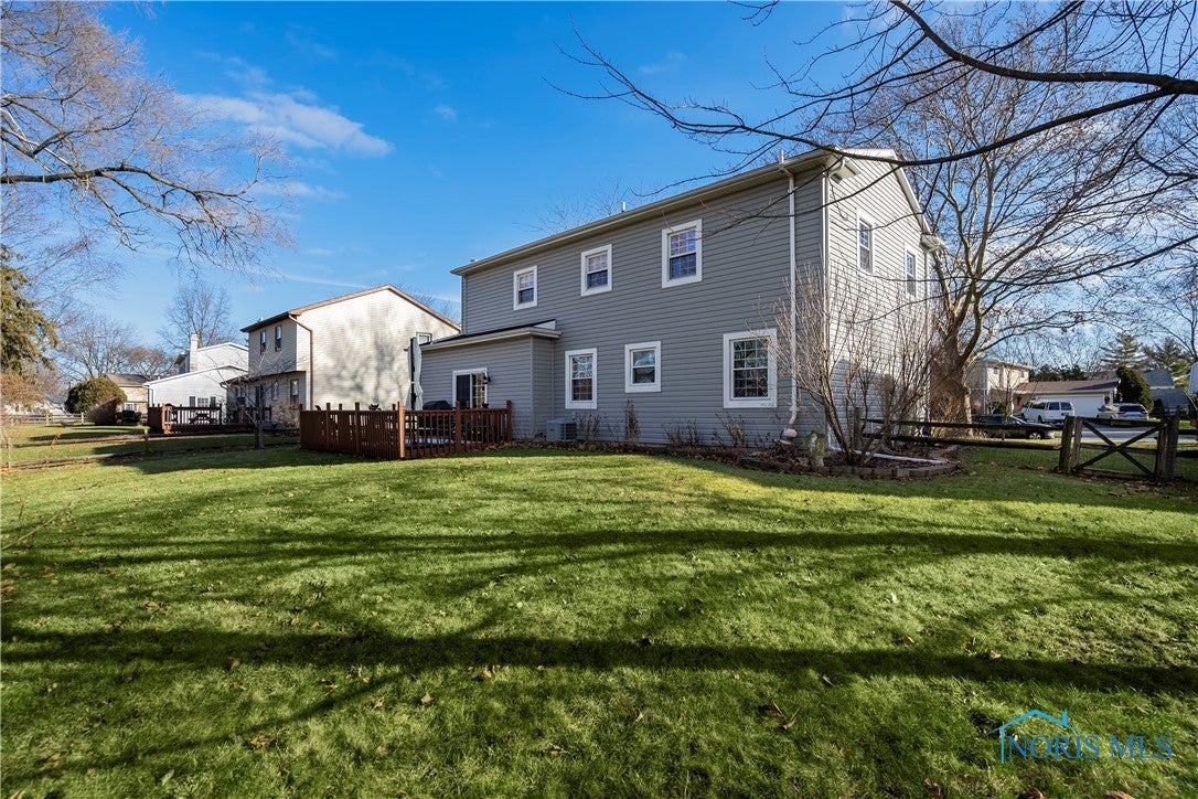 889 Mill Road Perrysburg, OH 43551 - Photo 33 of 37 Gallery Image 33