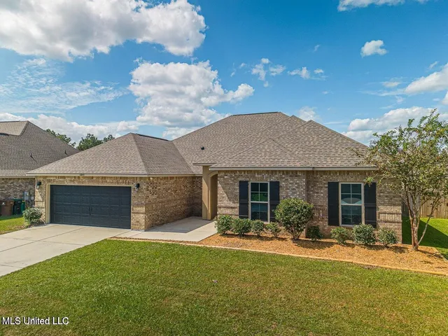 $450,000 | 13253 Mary's Way, D'Iberville, MS 39540