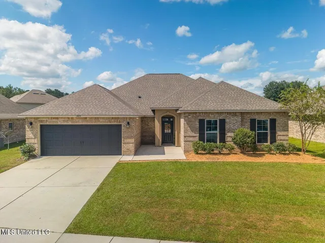 $450,000 | 13253 Mary's Way, D'Iberville, MS 39540