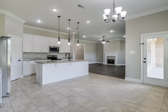 $450,000 | 13253 Mary's Way, D'Iberville, MS 39540