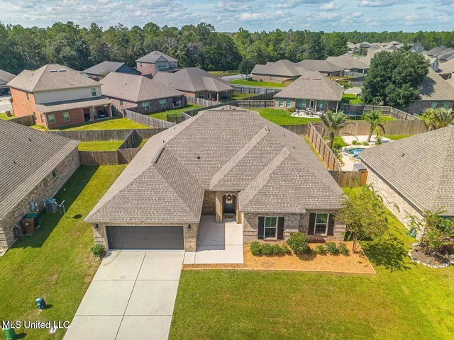 $450,000 | 13253 Mary's Way, D'Iberville, MS 39540