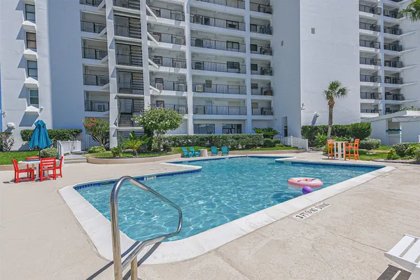 $249,000 | 7310 Seawall Boulevard, Unit 402, Galveston, TX 77551