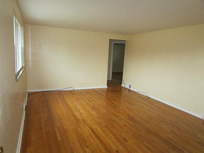 204 Ewing Road McKees Rocks, PA 15136 - Photo 3 of 14 Living Room. Living Room View Number 2!