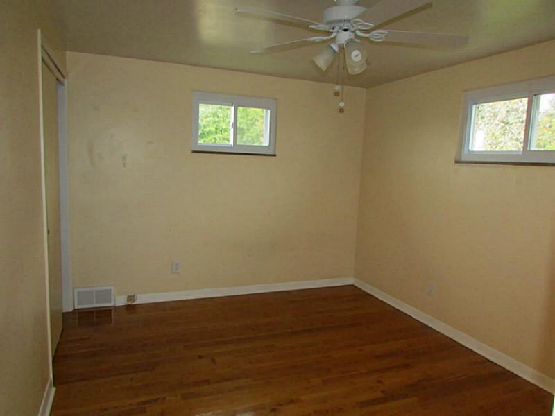204 Ewing Road McKees Rocks, PA 15136 - Photo 6 of 14 Master Bedroom.