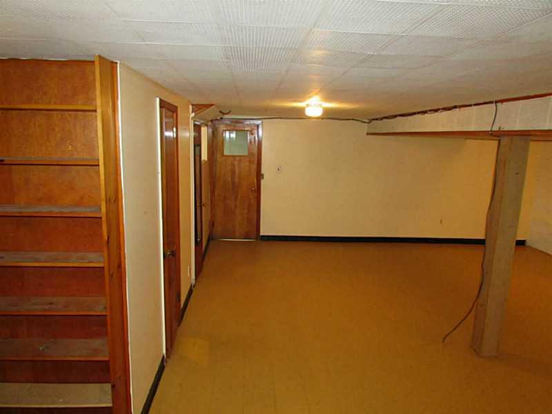 204 Ewing Road McKees Rocks, PA 15136 - Photo 10 of 14 Basement/Game Room. View Number 2!