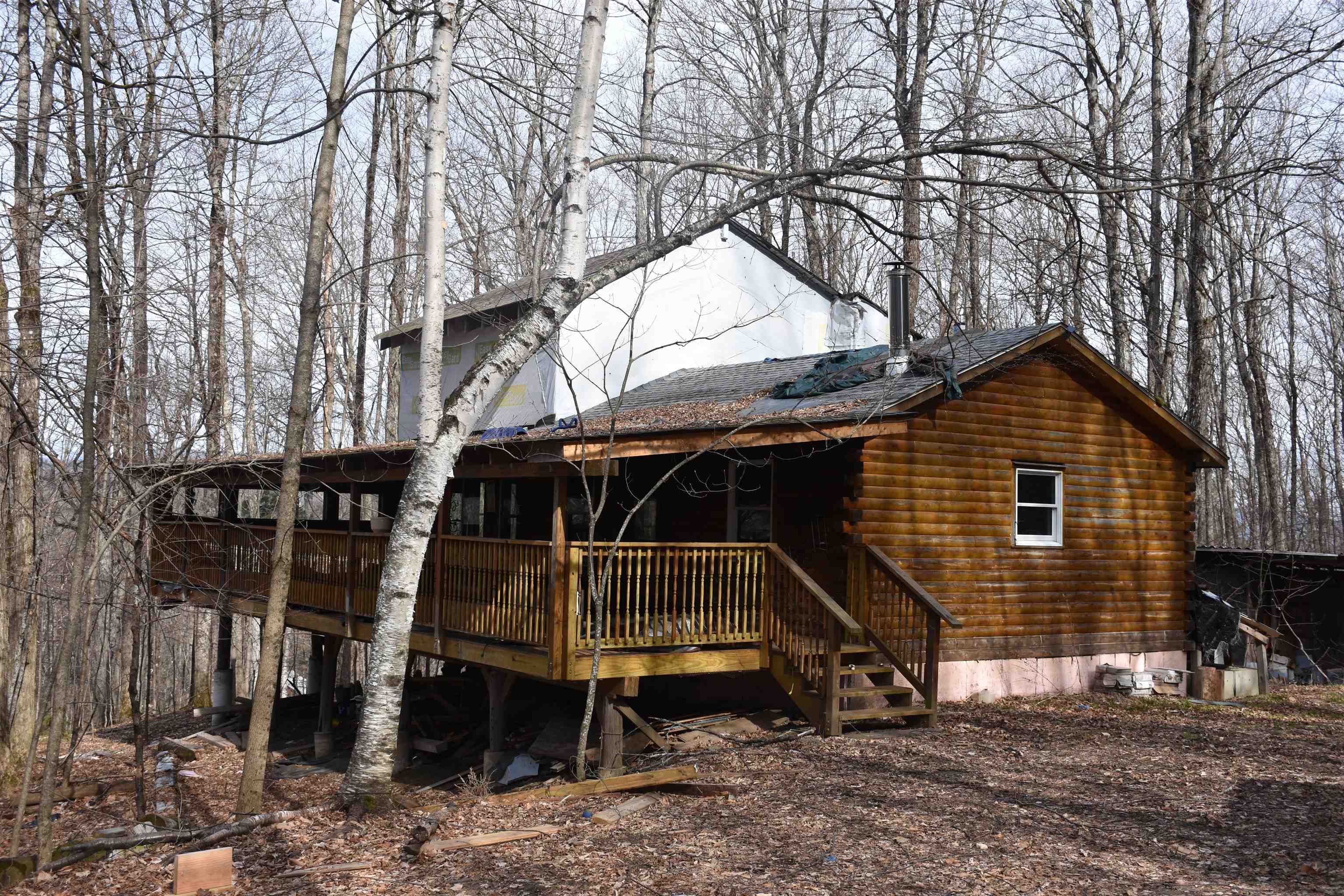 397 Winch Hill Extension Roxbury, VT 05663 - Photo 28 of 57