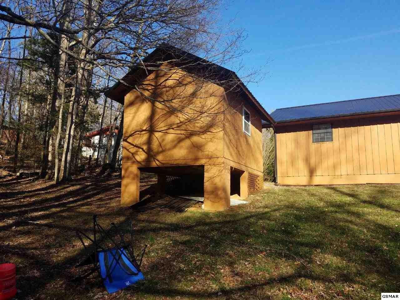 4130 Hillcrest Road Sevierville, TN 37862 - Photo 10 of 26