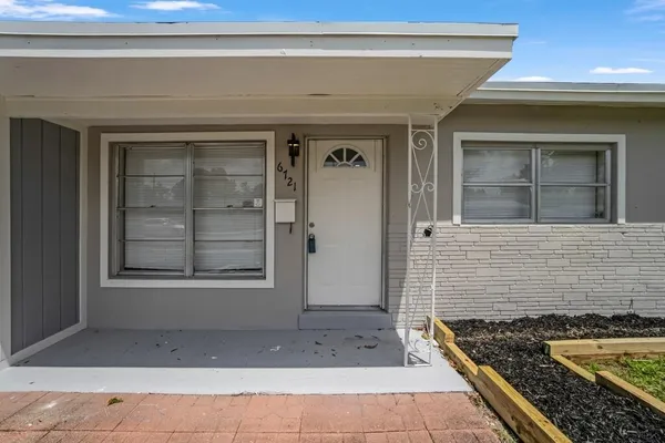 $535,000 | 6721 Simms Street, Hollywood, FL 33024
