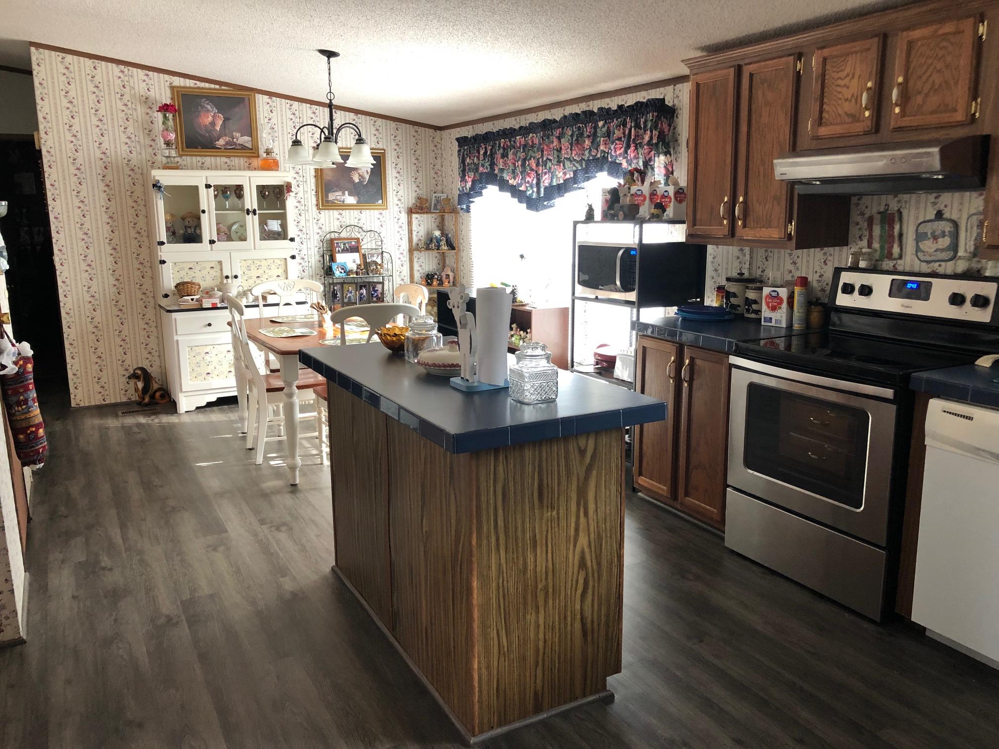690 Vinton Avenue Erwin, TN 37650 - Photo 6 of 15 690 Vinton Pic5