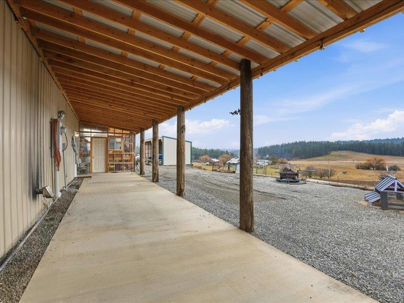 26323 North Madison Road Chattaroy, WA 99003 - Photo 36 of 50