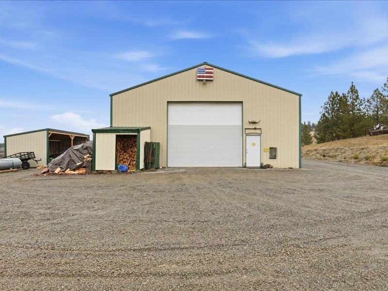 26323 North Madison Road Chattaroy, WA 99003 - Photo 42 of 50