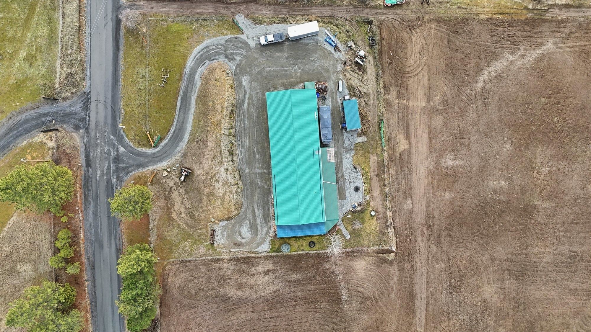 26323 North Madison Road Chattaroy, WA 99003 - Photo 49 of 50