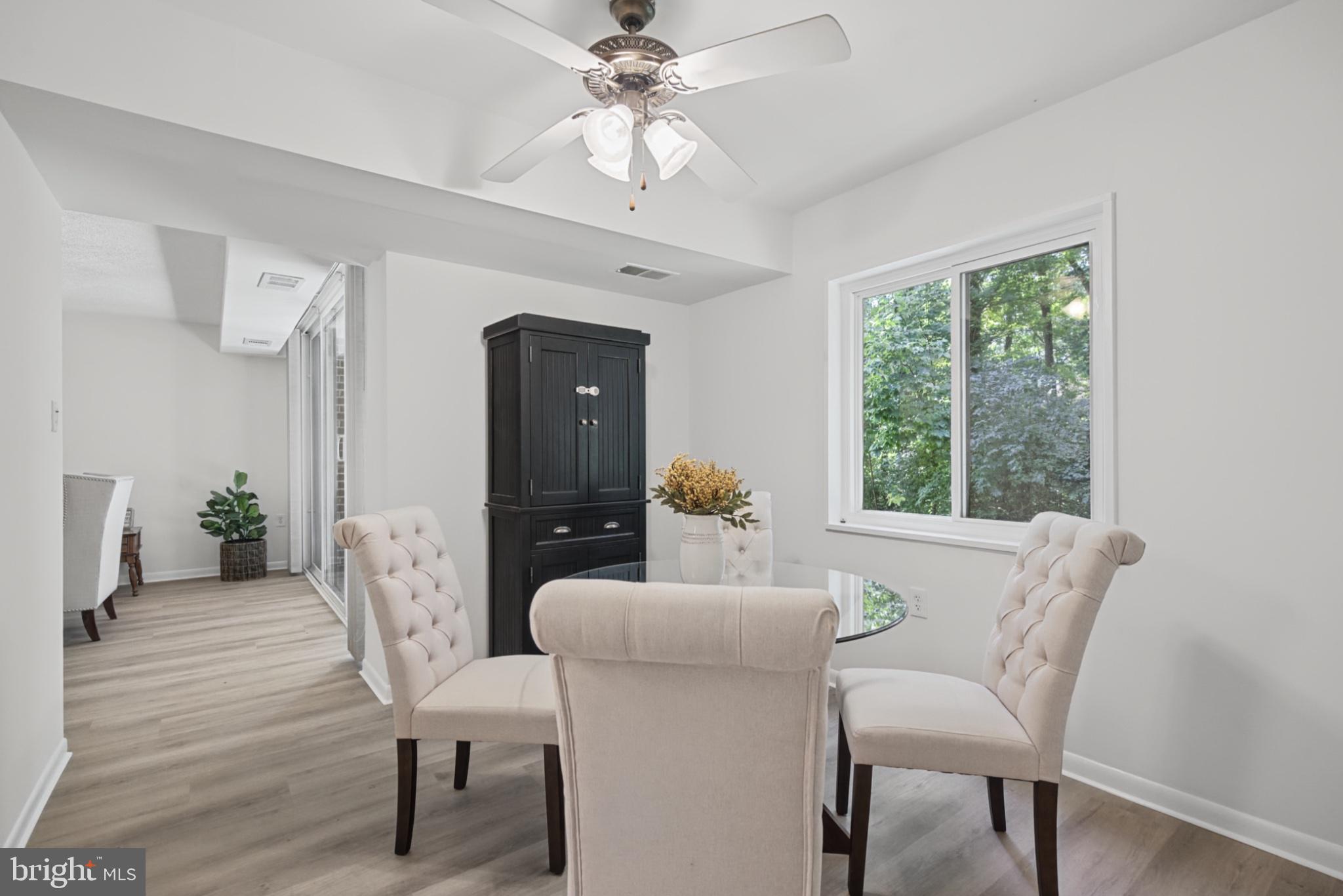 1412 Northgate Square, Unit 1B Reston, VA 20190 - Photo 14 of 45 Gallery Image 14