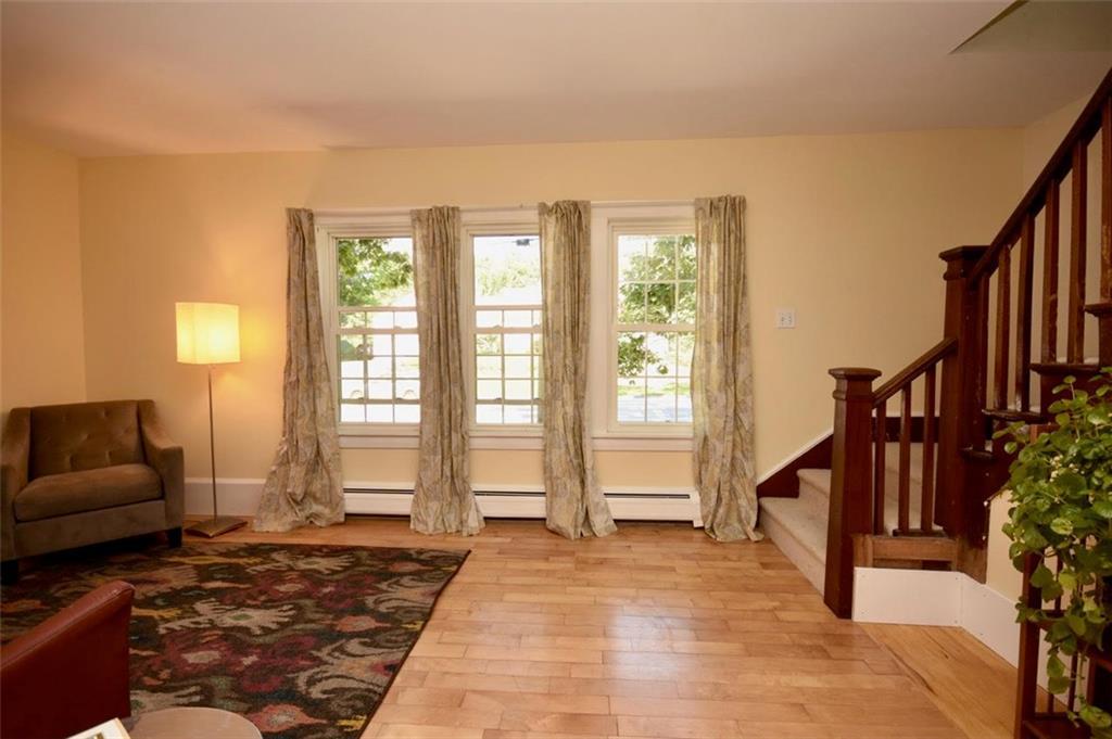 245 Middle Road Falmouth, ME 04105 - Photo 5 of 22 Light and open living space.
