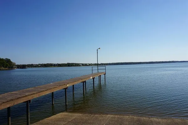 a view of lake