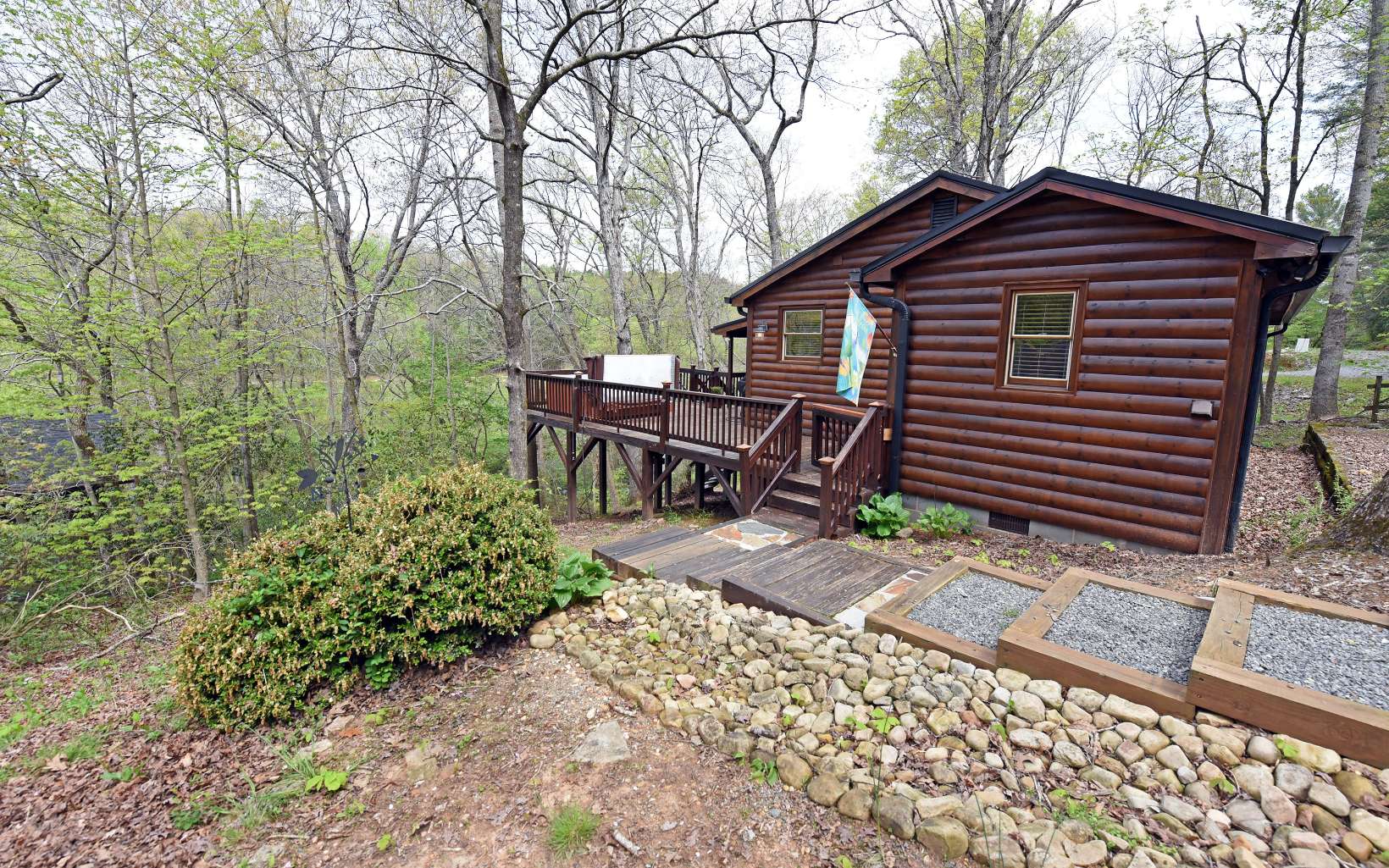 315 Licklog Road Ellijay, GA 30536 - Photo 4 of 38 Additional View