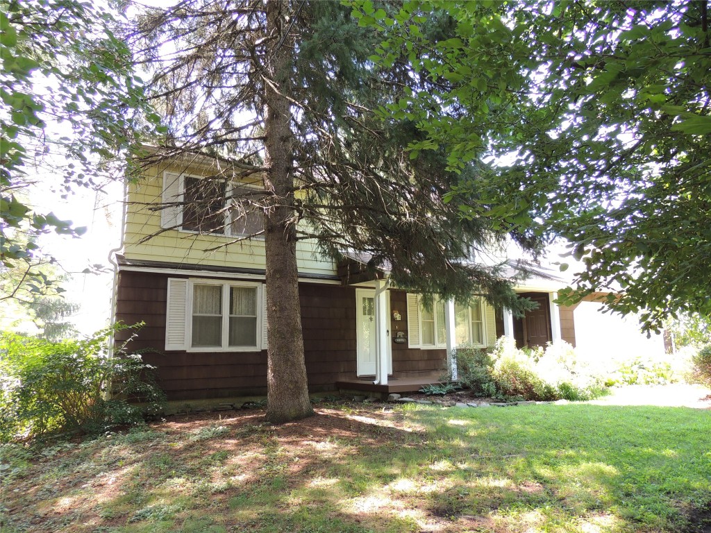 605 Echo Road Vestal, NY 13850 - Photo 28 of 28 Gallery Image 28