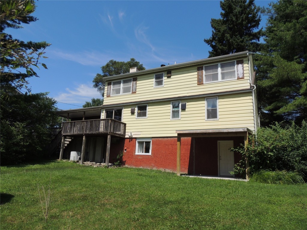 605 Echo Road Vestal, NY 13850 - Photo 5 of 28 Gallery Image 5
